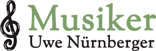 Uwe Nürnberger Musiker Dresden